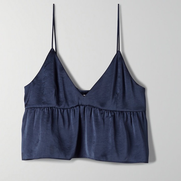 ARITZIA- Little Moon Lover Camisole - Picture 2 of 4